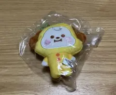 chimmy ふわふわマスコット