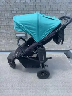 エアバギー ココプレミア フォレストグリーン
