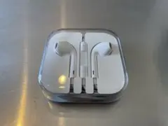 Apple EarPods ホワイト
