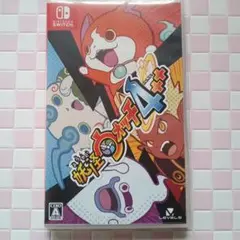 【最安即発送】妖怪ウォッチ4＋＋