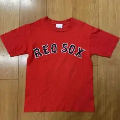 レッドソックス　マツザカ18 Tシャツ　子ども120〜140センチ