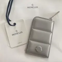 MONCLER コインケース レッド＆レッド＆ネイビー　３個セット　非売品 41uytwFW+aL.jpg