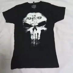 マーベル パニッシャー Tシャツ MARVEL Punisher