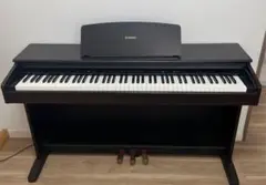 電子ピアノ　ヤマハ　YAMAHA YDP-101 2001年製 Yamaha Arius YDP-101 Digital Piano in dark rosewood finish