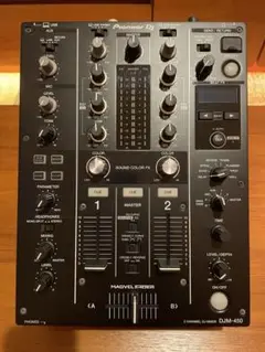 2025年最新】DJM-450の人気アイテム - メルカリ