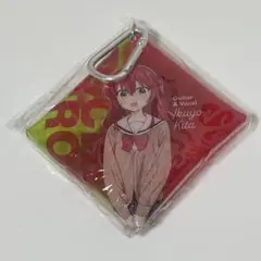 【ぼっち・ざ・ろっく！】マルチケース（喜多郁代B）