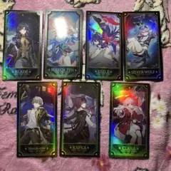 【即購入OK】崩壊スターレイル