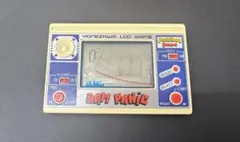 ★Yonezawa Multiboy Game 4 LCDゲーム　ダムパニック