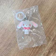 購入しない方はいいね❌ めじるしアクセサリー シュガーバニーズ しろうさ ①