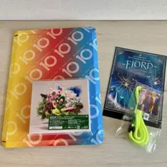 ミセス ベストアルバム10 【初回限定盤】CD+DVD ＋スマホショルダー