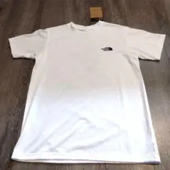 ノースフェイスカップ　ノベルティTシャツ　メンズS　新品