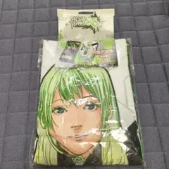 ♥早い者勝ち♥　ボーダーブレイク 軍用タオル