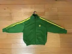 9090 Nロゴ トラックジャケット ジャージ　Mサイズ