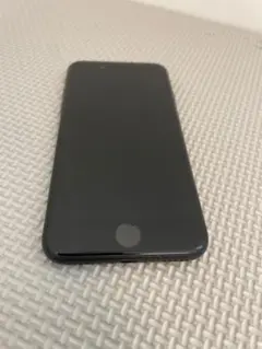 【傷、汚れあり】iPhoneSE 第2世代 64GB ②