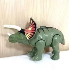 冒険大陸 アニアキングダム ビッグアニア トリー（トリケラトプス）