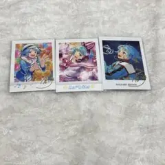 あんスタ ぱしゃっつ 紫之創