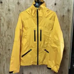 【定価4万円】ロストデッサウ / マウンテンパーカー ナノユニバース　防水