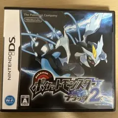 ポケットモンスター ブラック2