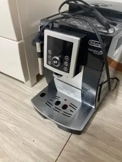 【限定値下】 デロンギ マグニフィカＳ　エスプレッソマシン ECAM23210B 限定値下】 デロンギ マグニフィカSエスプレッソマシン ECAM23210B