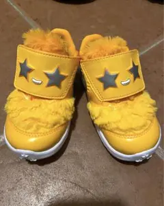 ナイキ スターランナー スニーカー ベビー