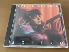 ボレロ〜奇跡のグレニー/ パーカッションの世界　CD