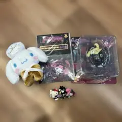 サンリオグッズまとめ売り