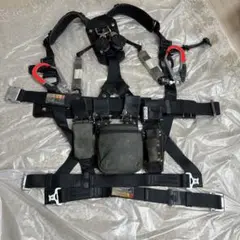 タジマフルハーネスセットニックスKnicks