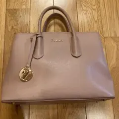 FURLA フルラ ハンドバッグ 最終価格