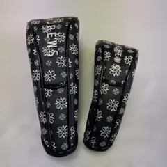 セントアンドリュース　ヘッドカバー