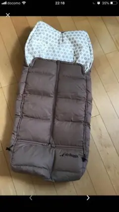 エアバギーあったかシート