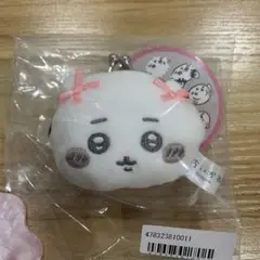【未開封】ちいかわ　がまぐち