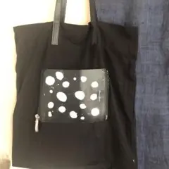 センソユニコカワカワ kawakawa トートバッグ