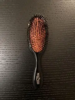 MASON PEARSON メイソンピアソン ヘアブラシ ハンディブリッセル