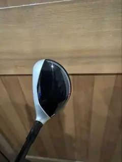 TaylorMade M4 Rescue 4番 22度