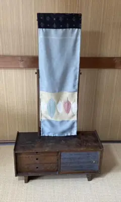 アンティーク 鏡台