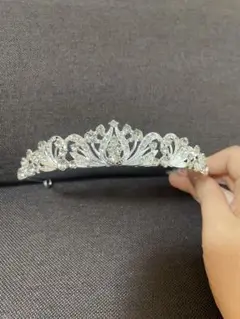 ティアラ