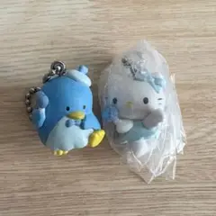 サンリオ ガチャガチャ