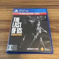 THE LASTOFUS REMASTERED