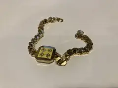 VALENTINO ヴィンテージ ブレスレット