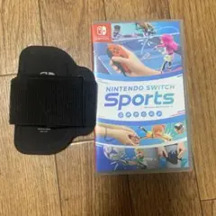 Nintendo Switch Sports