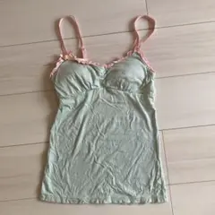 NARUEキャミソール未使用品