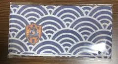 清水エスパルス 清水の大祭典 非売品 手ぬぐい