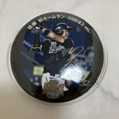 千葉ロッテマリーンズ 缶バッジ