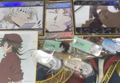 文豪ストレイドッグス