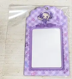 おジャ魔女どれみ カードホルダー 瀬川おんぷ