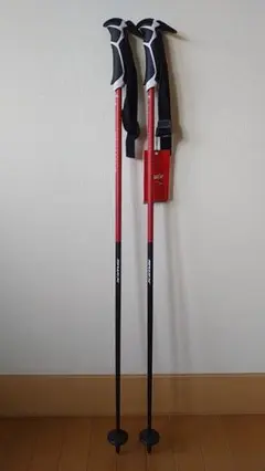 SWIX カーボンポール ストック マッハ Mach CT1 Composite SWIX スウィックス スキー ポール GSストック ＜2026＞ SGC IPM