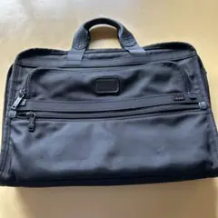 TUMI ビジネスバッグ　ALPHA 難あり