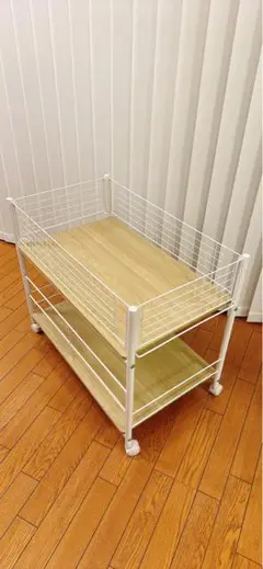 押入れ収納ラック
