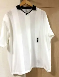 NBB WEEKENDメッシュシャツ