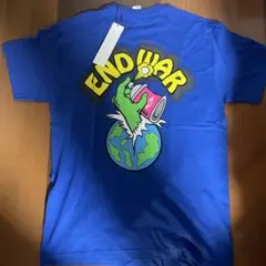最終値下げ　challenger ENDWAR  大人気即完品